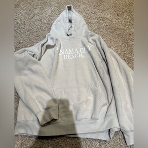 Panama City Beach Hoodie